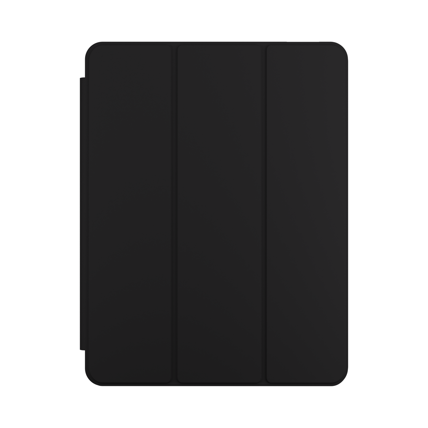 NEXT.ONE iPad Silicon Case incl. Pen-Holder