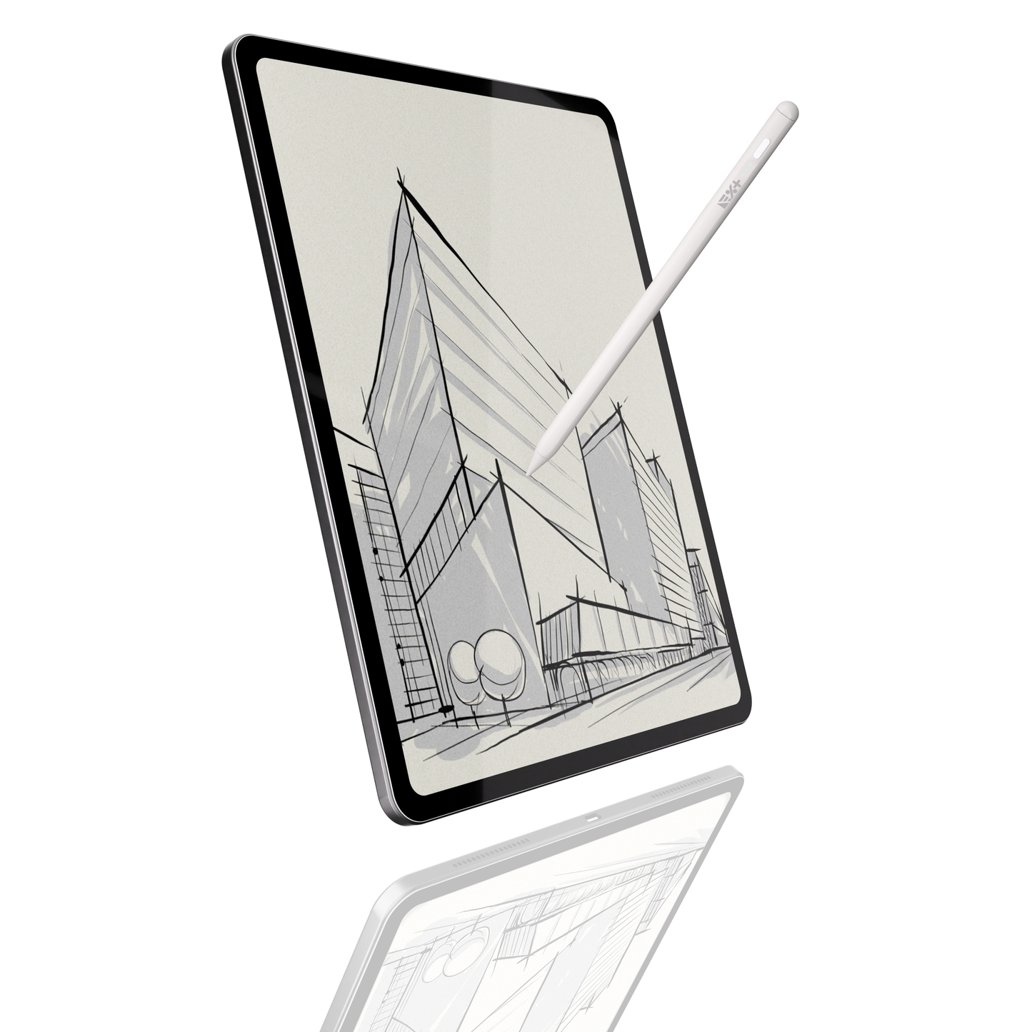 NEXT.ONE  Scribble PaperScreen Protector - iPad Pro 11" (2020)