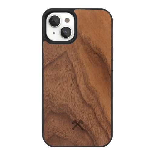 Woodcessories Bumper Wood Case MagSafe für iPhone 15