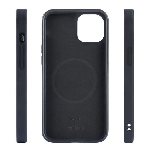 Woodcessories Bumper Stone Case MagSafe für iPhone 15