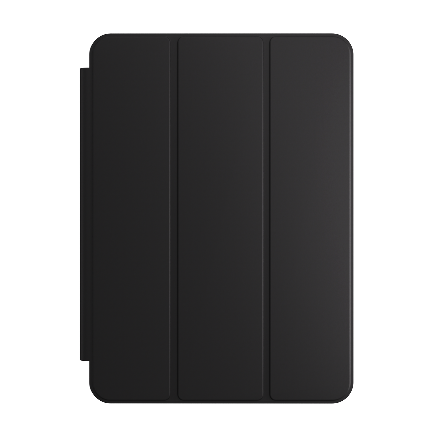 NEXT.ONE Magnetisches Smart Case für iPad Pro 12.9" - Schwarz