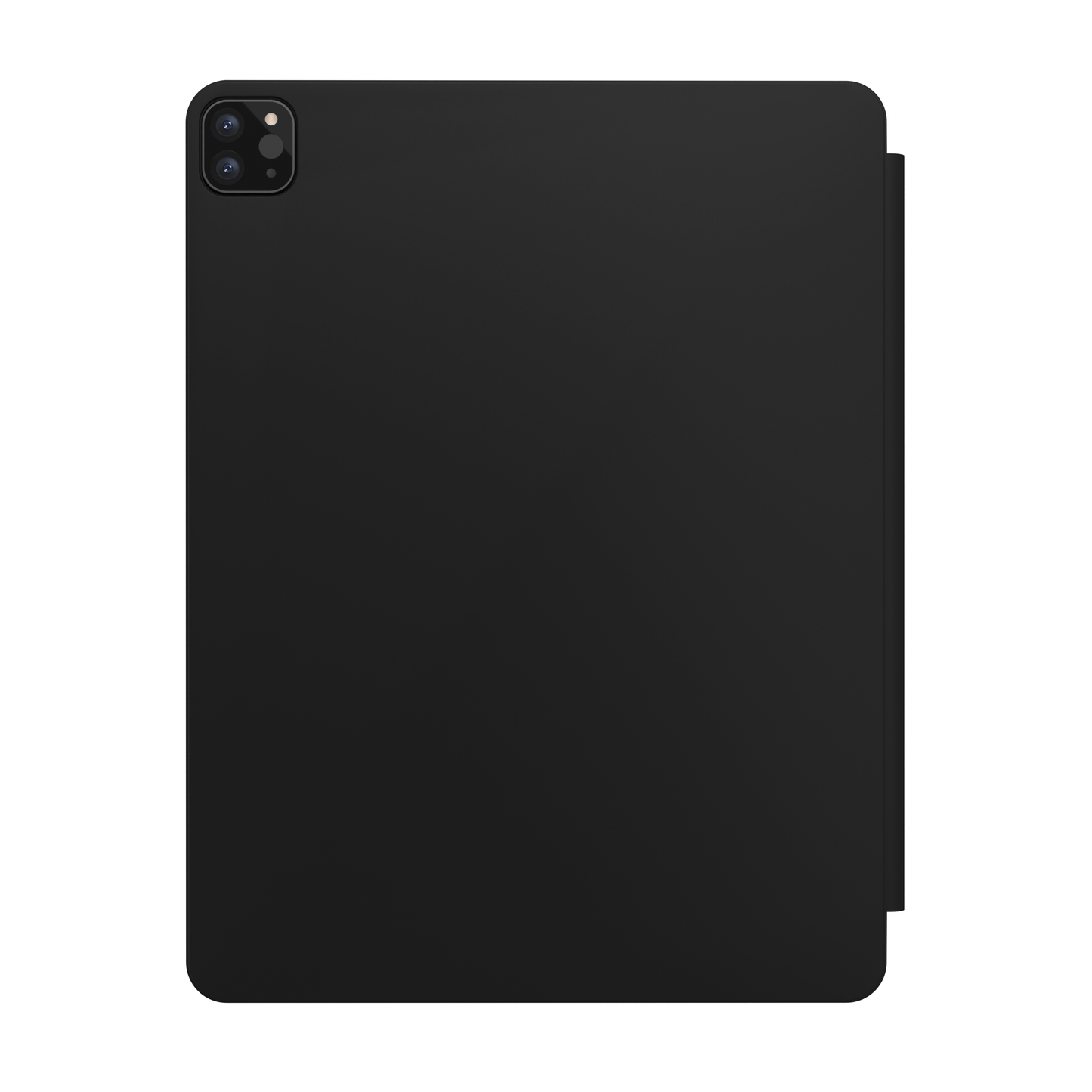 NEXT.ONE Magnetisches Smart Case für iPad Pro 12.9" - Schwarz