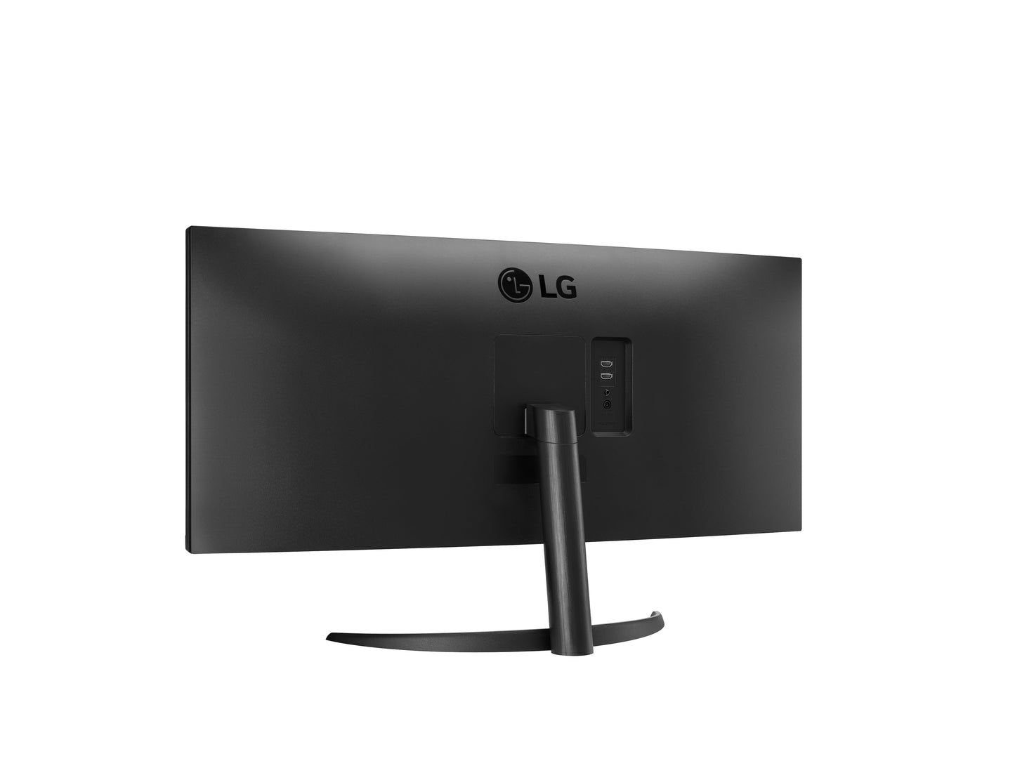LG 34" IPS 21:9 UltraWide Monitor 34WP500, schwarz
