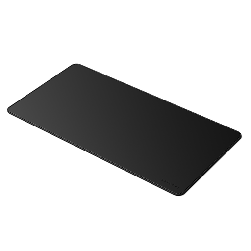 Satechi Eco Leather Desk Mat - Schwarz