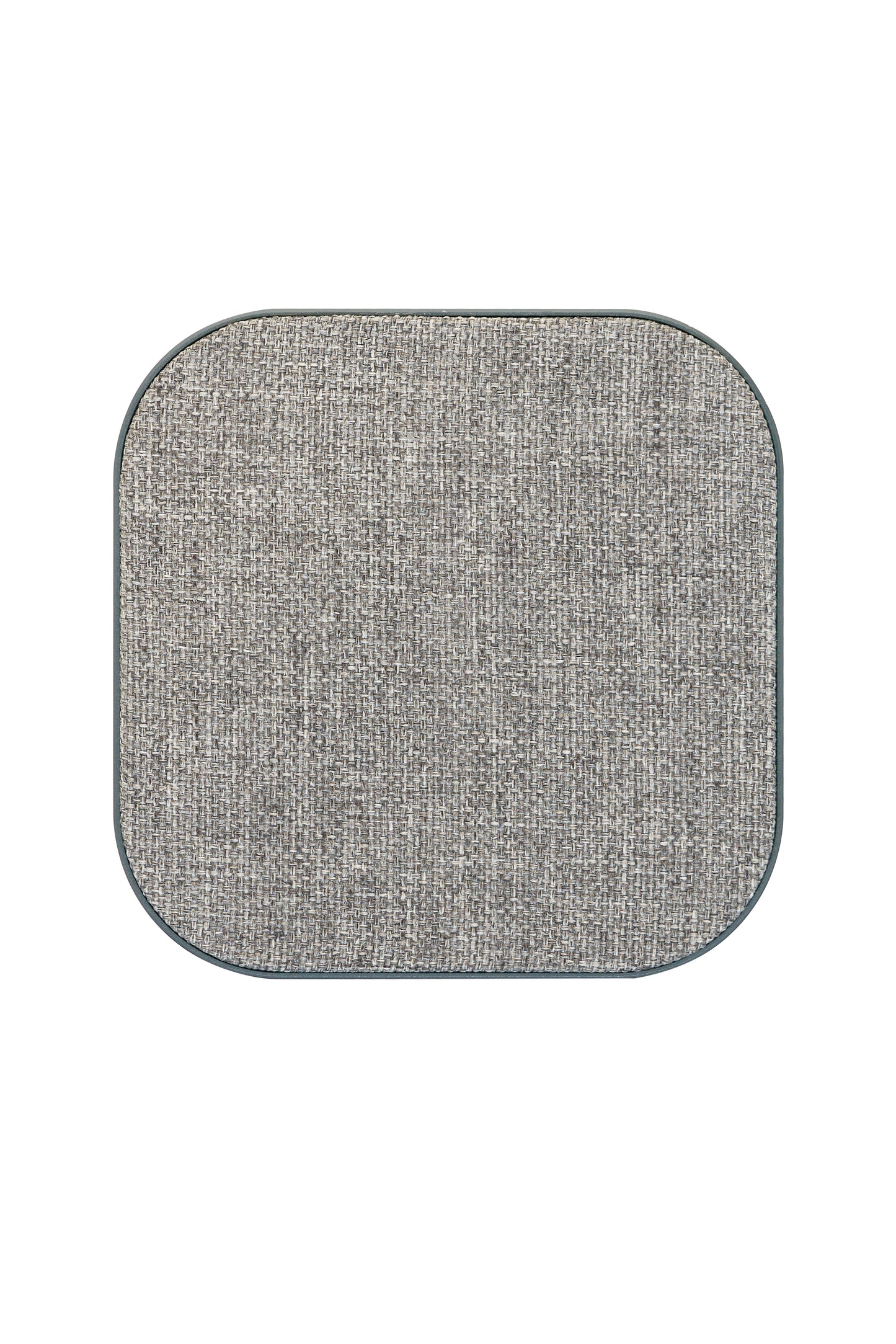 UPSTRÖM HÄMP - Wireless Charger (Dark-Grey)