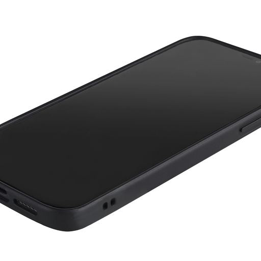 Woodcessories Bumper Stone Case MagSafe für iPhone 14 Pro