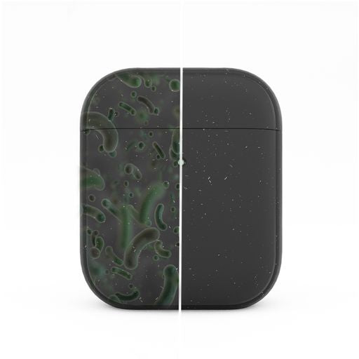 Woodcessories Bio Case Antimicrobial für AirPods 1. Gen / 2. Gen