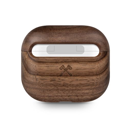 Woodcessories AirCase Wood für AirPods 3. Gen