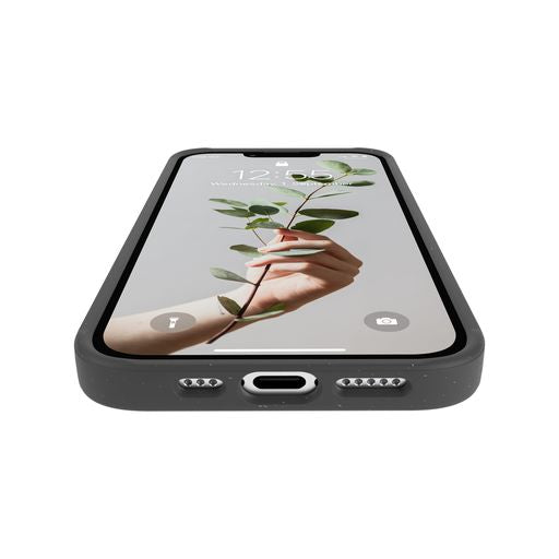 Woodcessories Bio Case Classic für iPhone 13 mini