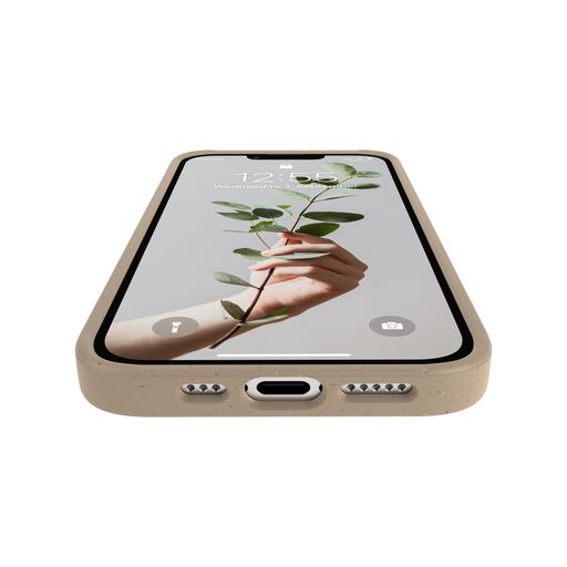Woodcessories Bio Case Classic für iPhone 13 Pro Max