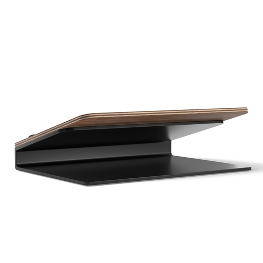 Woodcessories Laptop Stand Holz