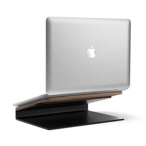 Woodcessories Laptop Stand Holz