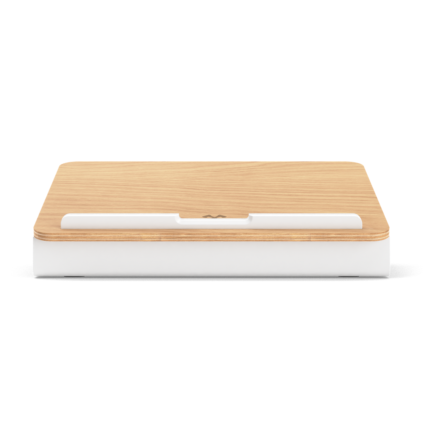 Woodcessories Laptop Stand Holz