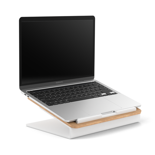 Woodcessories Laptop Stand Holz