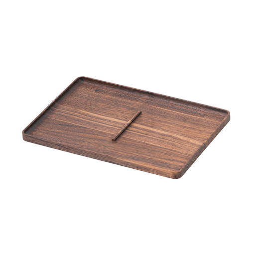 Woodcessories Catchall Desk Tray Holz