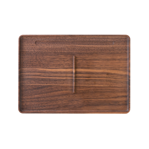 Woodcessories Catchall Desk Tray Holz