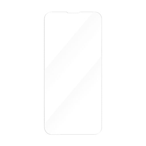 Woodcessories 2.5D Premium Glass für iPhone 13 / 13 Pro